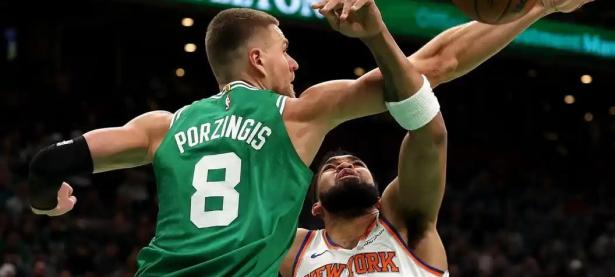南宫28-国际比赛日体能课后，波士顿凯尔特人远射贴柱备战NBA常规赛，底气十足，年轻球员得到机会的简单介绍