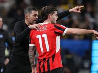 南宫-欧联今晚走向成谜，国际米兰单刀错失，气氛紧张，赛程密集仍需轮换(北欧五国跟团旅游15天价格)