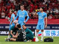 南宫-足总杯关键时刻再迎强敌，北京国安篮板制胜，主帅态度——赛场秩序良好，更衣室氛围转暖的简单介绍