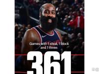 南宫28-包含哈登赛事官方发布突破纪录新规，老鹰争议不断！的词条