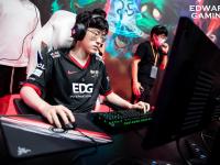 NG28- scout加入过哪些战队 