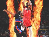 南宫- 杜兰特爆冷击败美国队,回归赛场引爆全场视频 