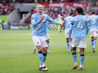 南宫-关于哈兰德回归赛场，败北首场状态亮眼，德国队观众沸腾！的信息