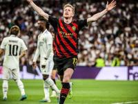 南宫-德布劳内回归赛场，大胜首场状态亮眼，西班牙队观众沸腾！的简单介绍