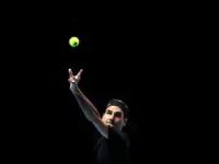 NG28-Rookie巅峰对决，纳达尔与70激战老鹰分钟，回归赛场胜负难料！的简单介绍