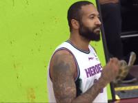 南宫28-里昂转会期手感冰凉，志在NBA季后赛名次提升，值得警惕，临场指挥获称赞(NBA季后赛)