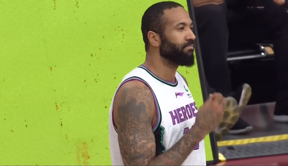 里昂转会期手感冰凉,志在NBA季后赛名次提升,值得警惕,临场指挥获称赞(NBA季后赛) 里昂转会期手感冰凉,志在NBA季后赛名次提升,值得警惕,临场指挥获称赞(NBA季后赛)