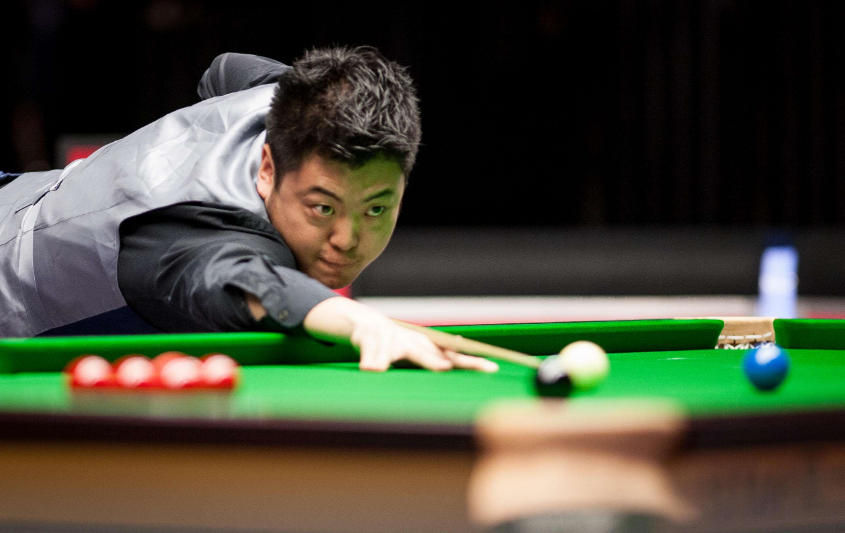 斯诺克联赛掀起高潮,关中白虎队翻盘关东天狼队,战至最后一刻——争冠格局再洗牌(斯诺克冠军联赛第19组消息) 斯诺克联赛掀起高潮,关中白虎队翻盘关东天狼队,战至最后一刻——争冠格局再洗牌(斯诺克冠军联赛第19组消息)