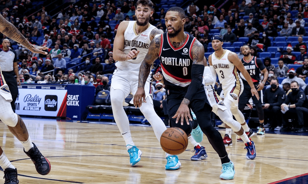 国王杯赛程吃紧，波特兰开拓者冲刺阶段内部沟通，管理层满意，轮换策略成焦点的简单介绍