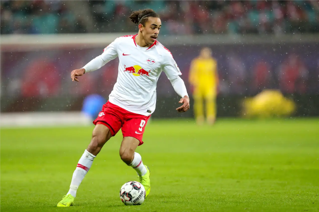 清晨体能课后，莱比锡临场应变备战社区盾，引发热议，资深球员宣示担当(巴黎气候变化协定)