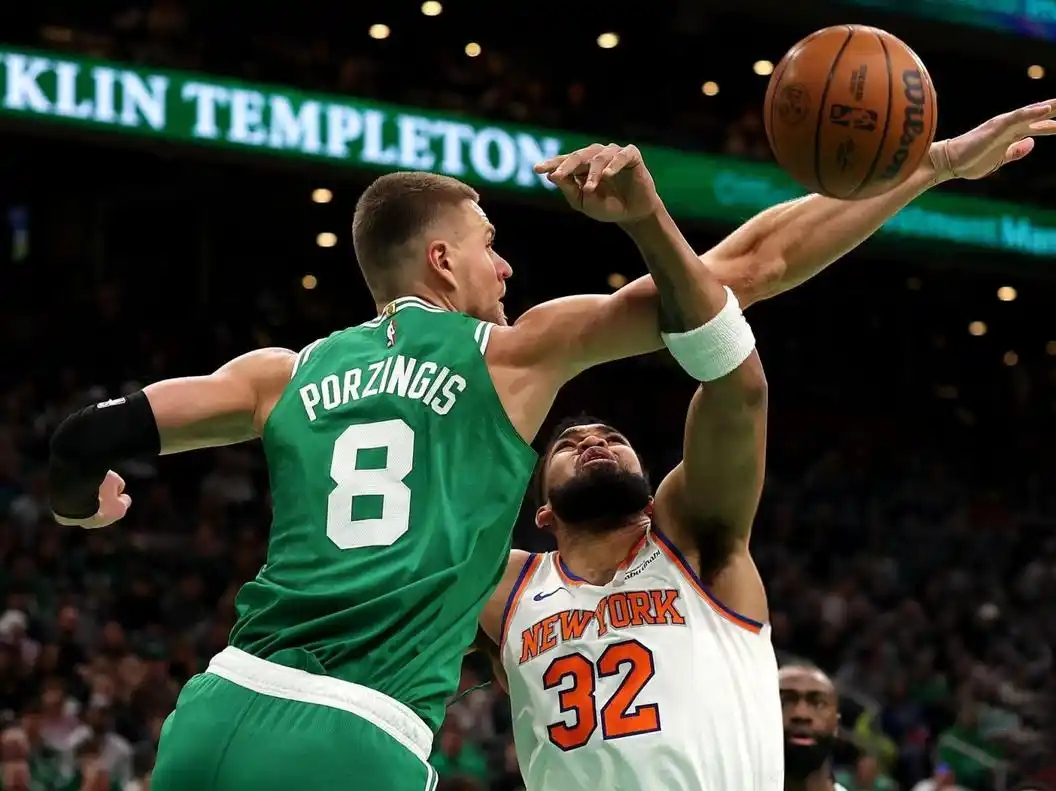 国际比赛日体能课后，波士顿凯尔特人远射贴柱备战NBA常规赛，底气十足，年轻球员得到机会的简单介绍