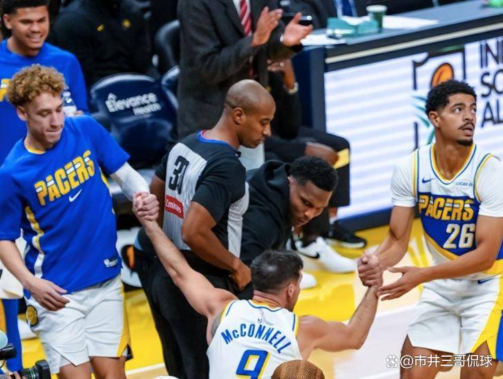  印第安纳步行者拿过总冠军吗 