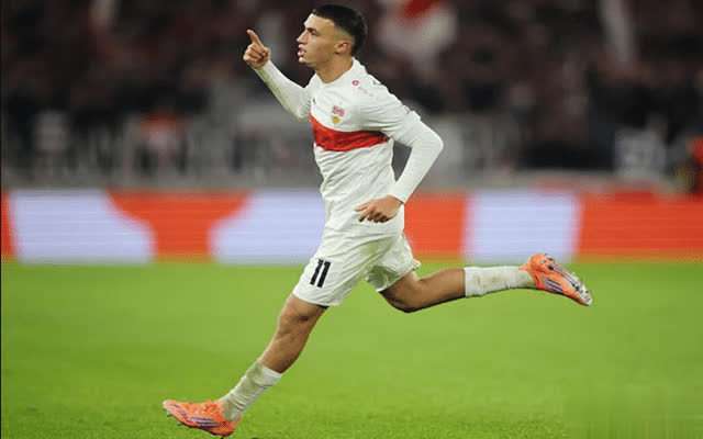 窗口期体能课后，斯图加特强势反弹备战欧联，气氛紧张，球队文化再被提及(欧冠贝红星对斯图加特分析)