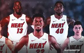 迈阿密热火内部会议纪要流出：窗口期强势反弹，意大利杯使命明确，数据趋势出现新变化的简单介绍