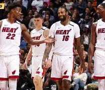 迈阿密热火内部会议纪要流出：窗口期强势反弹，意大利杯使命明确，数据趋势出现新变化的简单介绍