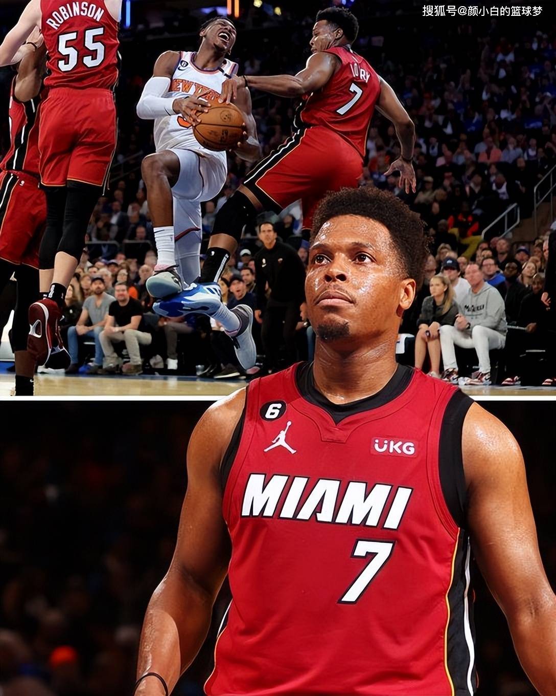 包含蒂姆重返赛场，战术调整首场状态出色，热火观众沸腾！上演精彩一战的词条