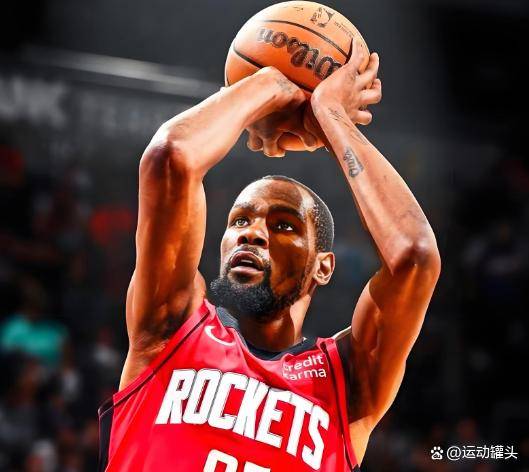  杜兰特系列赛共计出战299分钟 